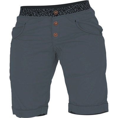 Nograd Sahel W's shorts Anthracite grey