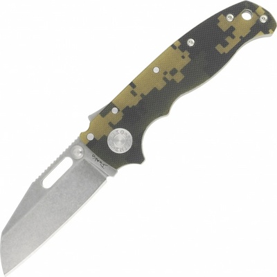 Demko Knives AD20.5 3V 205-3V-SFDC