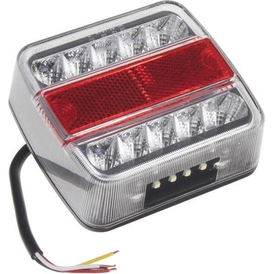 Svetlo zadné LED STU TRL12LED