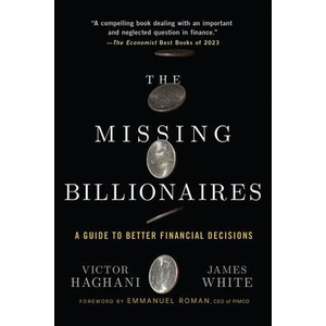 The Missing Billionaires (ISBN: 9781394308231)