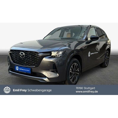 Mazda CX-60 e-Skyactiv D 254 Homura Plus AWD 187 kW