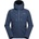 La Sportiva Мъжко водоустойчиво яке La Sportiva Helixir Shell Jacket Waterproof jacket - Night Sky / Chalk - размер M (002-3321-0112)
