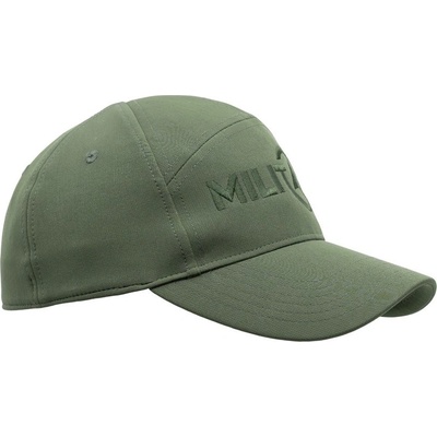 MILITARY RANGE softshellová RANGER GREEN