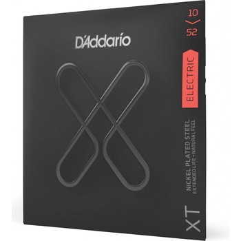 D'Addario XTE1052