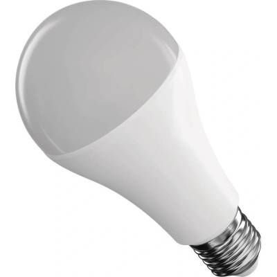 Emos Chytrá LED žárovka GoSmart A65 E27 14 W 94 W 1 400 lm RGB stmívatelná Wi-Fi