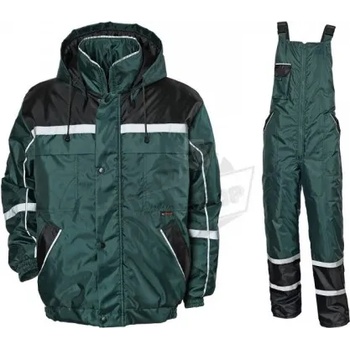 Image 1 of Работен комплект collins winter green, 03000020 (03000020)