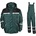 Работен комплект collins winter green, 03000020 (03000020)