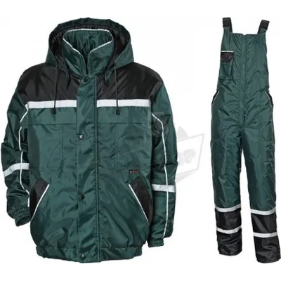 Работен комплект collins winter green, 03000020 (03000020)
