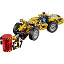 Stavebnice LEGO® LEGO® Technic 42049 PyroTechnický vůz