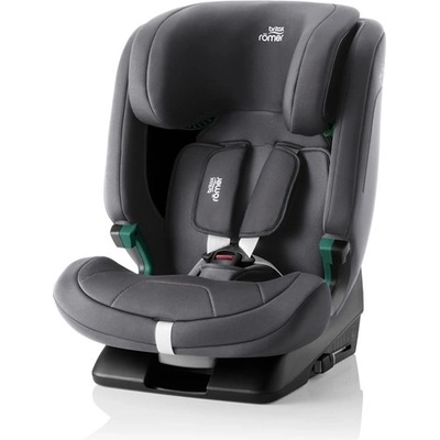 Britax Römer Versafix 2024 Midnight Grey