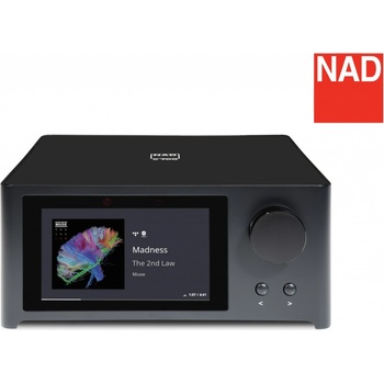 NAD C 700 V2