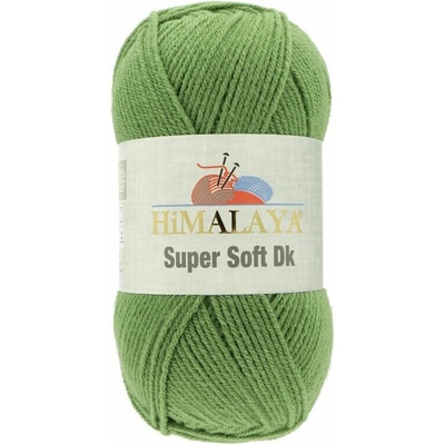 Himalaya Super Soft DK 80774 zelená
