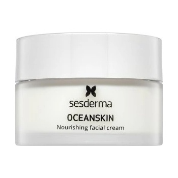 Sesderma Oceanskin подхранващ крем Nourishing Facial Cream 50 ml