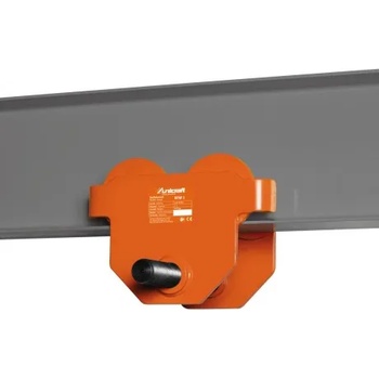 Image 1 of Stürmer Количка за телфер 3т RFW 3 Unicraft