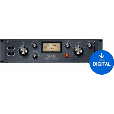 Antelope Audio Tube 176 (Digitální produkt)