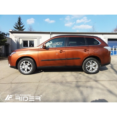 Lišta dverí F41 pre MITSUBISHI Outlander, 2014-21