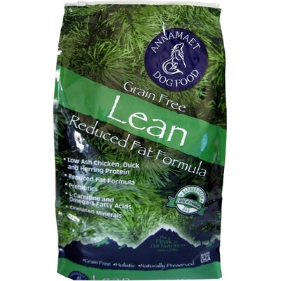Annamaet Grain Free Lean 11,35 kg