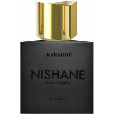 Nishane Karagoz parfum unisex 50 ml tester