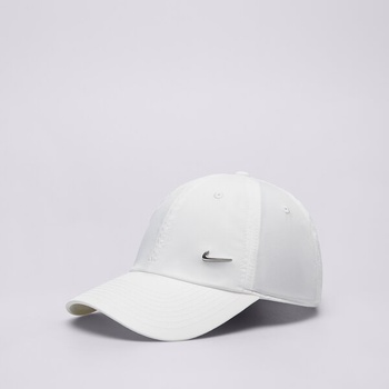 Nike Шапка U Nk Df Club Cap U Cb Mtswsh L дамски Аксесоари Шапки с козирка FB5372-100 Бял M (FB5372-100)