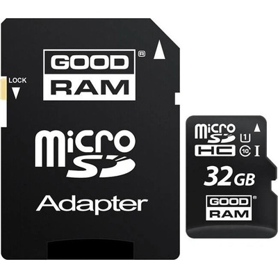 Goodram microSDHC UHS-i 32 GB M1AA-0320R12