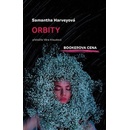 Orbity - Samantha Harvey