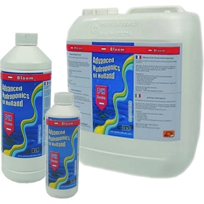 Advanced Hydroponics pH- květ 5 l