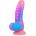 Епично дилдо, пазителят на Хадес, 18, 5см. - Epic Empusa Dildo (D-241724)
