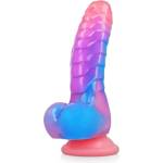 Епично дилдо, пазителят на Хадес, 18, 5см. - Epic Empusa Dildo (D-241724)