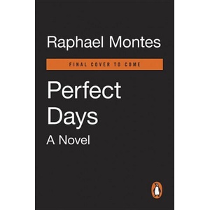 Perfect Days | Raphael Montes (ISBN: 9780143129998)