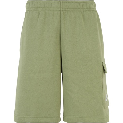 Nike Sportswear Карго панталон зелено, размер XXL