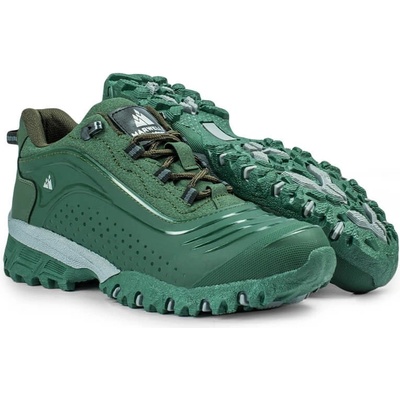 Marwells Мъжки туристически боти - Зелени 202108356818 (365984_Зелен)