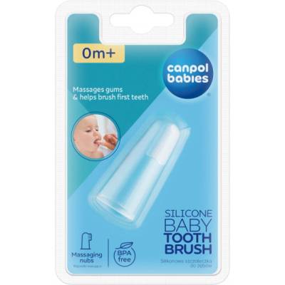 Canpol babies Накр за миене на зъби (9/117c)