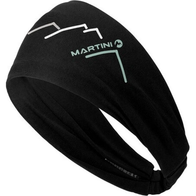 Martini Sportswear HILLCLIMB černá
