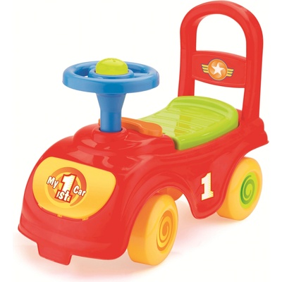 Fisher-Price DOLU Moje