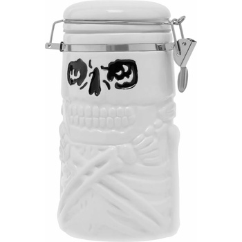 Image 1 of KILLSTAR декорация (кутия) KILLSTAR - Artifac - Бял - KSRA003807