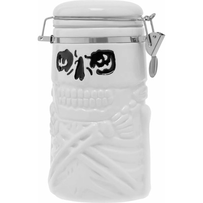 KILLSTAR декорация (кутия) KILLSTAR - Artifac - Бял - KSRA003807