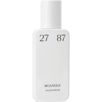 27 87 Mosaïque parfumovaná voda unisex 27 ml