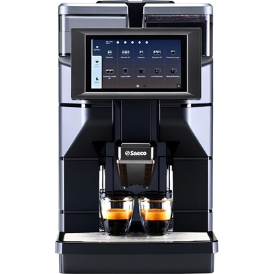 Saeco Magic B2