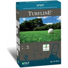 Trávne osivo DLF TURFLINE SPORT - 1 kg