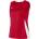 Nike Фланелка Nike Women's Performance Basketball Jersey - Univrsty Red/Wh