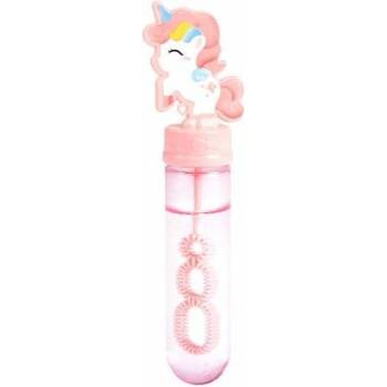 Albi Bublifuk Růžový jednorožec