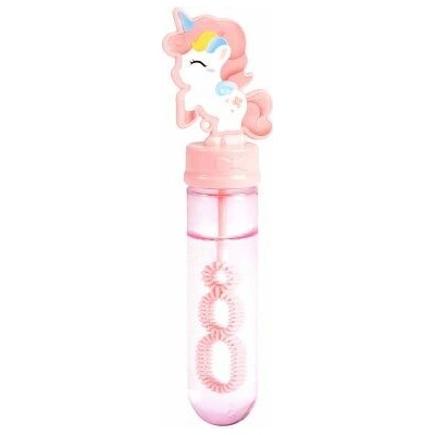 Albi Bublifuk Růžový jednorožec