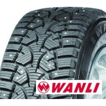 Wanli Winter Challenger 195/70 R15 104R