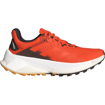 adidas Terrex Обувки за естествен терен adidas Terrex TERREX SOULSTRIDE ULTRA Оранжев Velikost 44