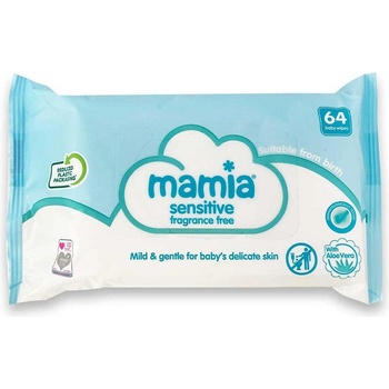 Image 1 of МОКРИ КЪРПИЧКИ МАМИЯ 64 БРОЯ СЕНЗИТИВ