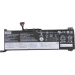 Lenovo Lenovo, 4 клетки, 15.4V, 59Wh, Заместител (L19C4PC0)