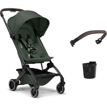 Joolz AER+ 2024 Forest green