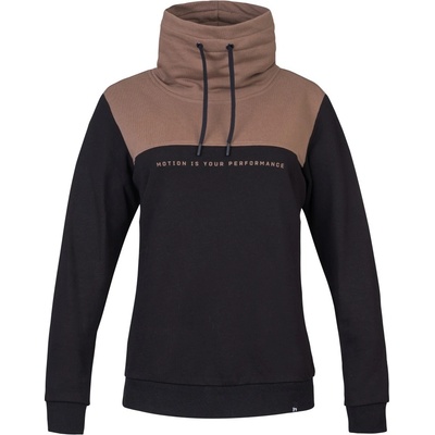Hannah Sibele anthracite/coca mocha
