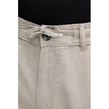 Lindbergh Ленен панталон Lindbergh (30.008003)