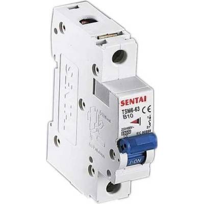 Showpelec SPB7-63 B10 230V/10A/B